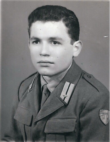 Tonino Panella